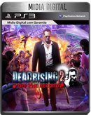 Dead Rising 2 Off The Record - Ps3 Psn - Mídia Digital