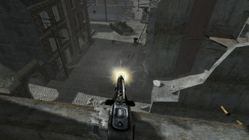 Medal of Honor Frontline PS3 Psn - Midia Digital
