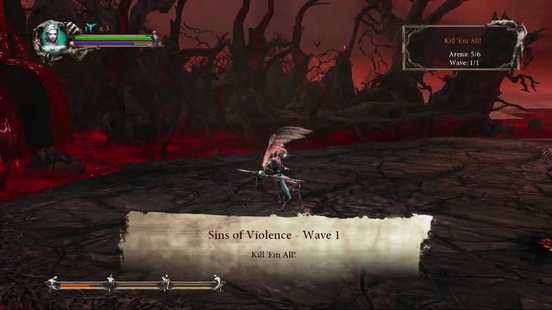Dantes Inferno Ultimate Edition + DLCS - Ps3 Psn - Midia Digital