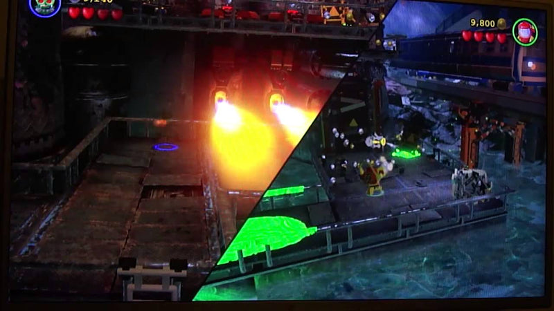 Lego Batman 3 Beyond Gotham Ps3 Psn - Mídia Digital