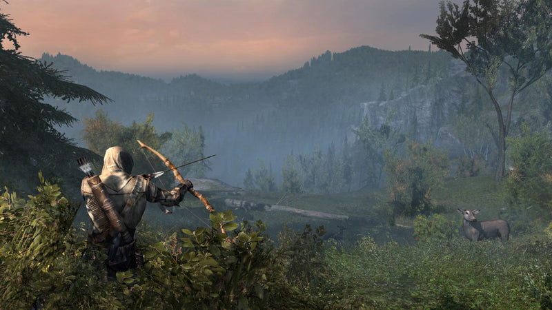 Assassins Creed 3 III - Ps3 Psn - Mídia Digital