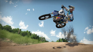 MX vs ATV Alive PS3 Psn - Mídia Digital