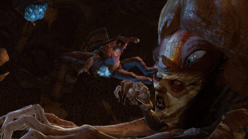 Devil May Cry Dmc - Ps3 Psn - Midia Digital