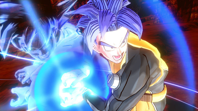 Dragon Ball Xenoverse - Ps3 Psn - Mídia Digital