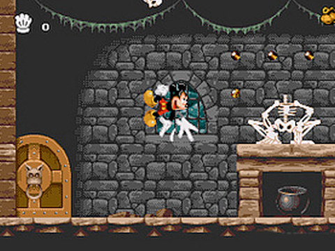 Mickey Wild Adventure (Ps1 Classic) PS3 Psn - Mídia Digital