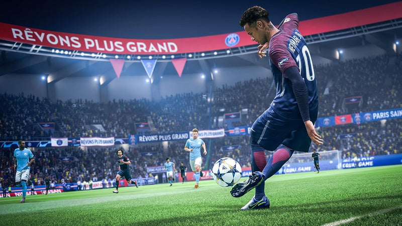 Fifa 19 PS3 Psn Mídia Digital