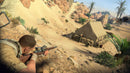 Sniper Elite 3 Ultimate Edition + Dlcs  PS3 Psn - Mídia Digital