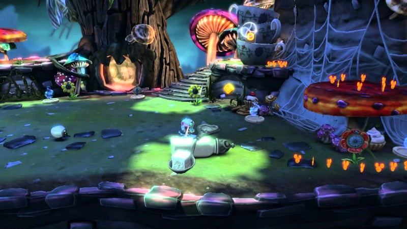 Disney Universe - Ps3 Psn - Midia Digital