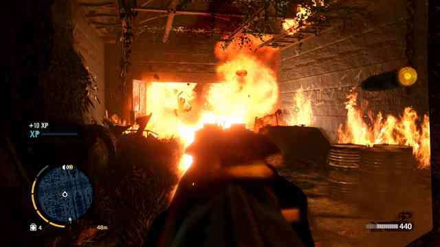 Far Cry 3 - Ps3 Psn - Mídia Digital