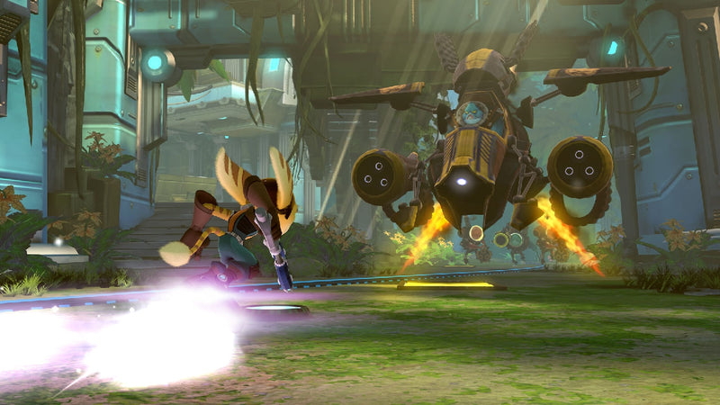 Ratchet And Clank Full Front Assault + Deadlocked PS3 Psn - Mídia Digital