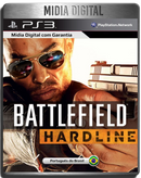 Battlefield Hardline +2 DLCS - Ps3 Psn - Mídia Digital