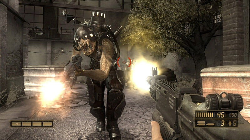 Resistance Fall Of Man PS3 Psn - Midia Digital