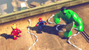 Lego Marvel Super Heroes PS3 Psn - Mídia Digital