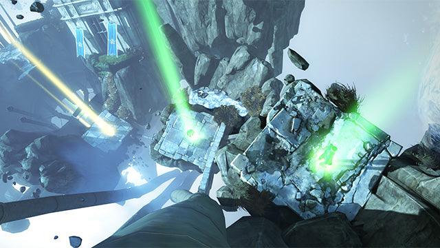 Dishonored + Todas As Dlcs - Ps3 Psn - Midia Digital