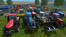 Farming Simulator 15  PS3 Psn Mídia Digital