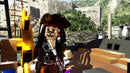 Lego Piratas do Caribe PS3 Psn - Mídia Digital