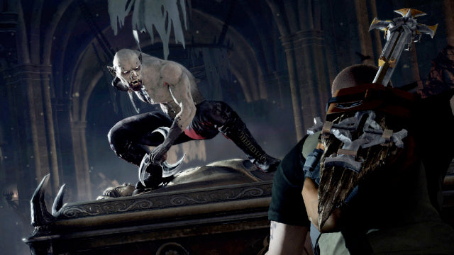 inFAMOUS Festival of Blood PS3 Psn - Mídia Digital