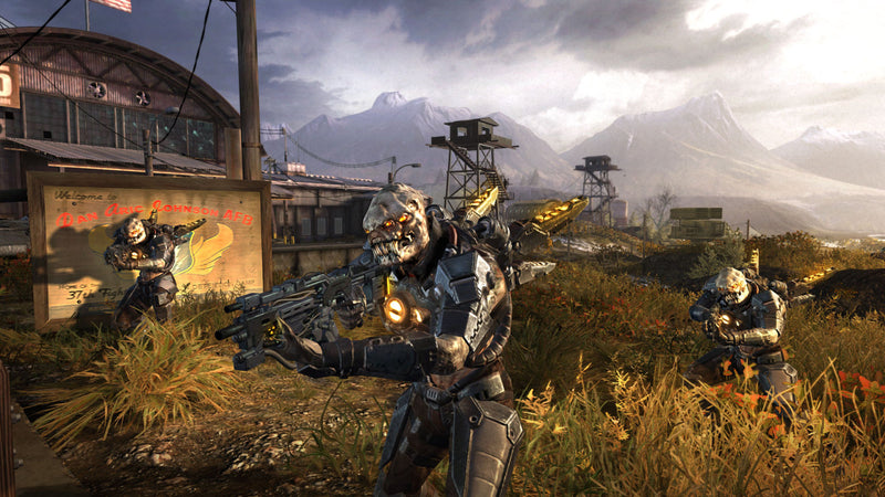 Resistance 2 PS3 Psn - Midia Digital