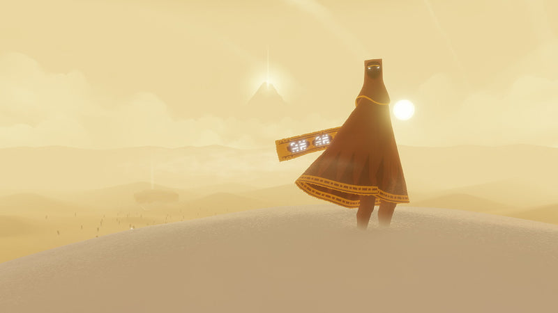 Journey PS3 Psn - Mídia Digital