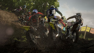 MX vs ATV Alive PS3 Psn - Mídia Digital