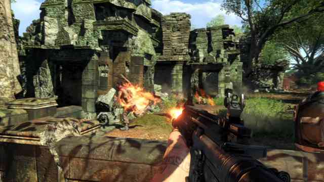 Far Cry 3 - Ps3 Psn - Mídia Digital