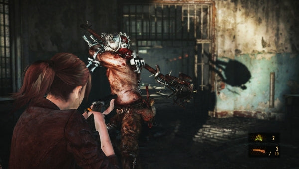 Resident Evil Revelations 2 Deluxe + dlcs PS3 Psn - Mídia Digital