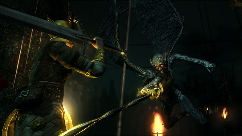 Demons Souls Ps3 Psn - Mídia Digital