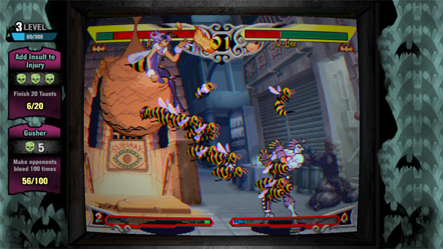 Darkstalkers Resurrection - Ps3 Psn - Midia Digital