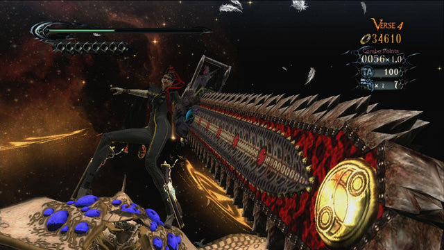 Bayonetta - Ps3 Psn - Midia Digital