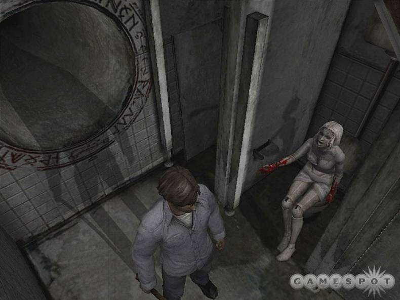 Silent Hill 4 The Room PS3 Psn - Midia Digital
