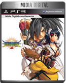Samurai Shodown 6 PS3 Psn - Midia Digital