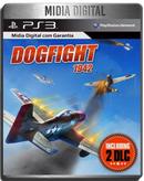 Dogfight 1942 - Ps3 Psn - Midia Digital