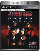 Fighting Force Classico Ps1 - PS3 Psn Mídia Digital