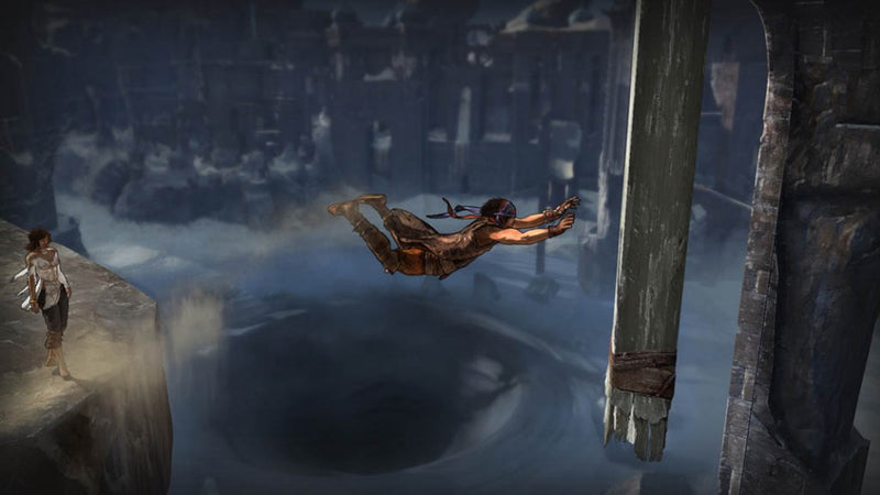 Prince Of Persia PS3 Psn - Midia Digital