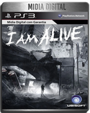 I Am Alive PS3 Psn - Mídia Digital