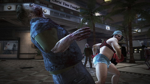 Dead Rising 2 Off The Record - Ps3 Psn - Mídia Digital