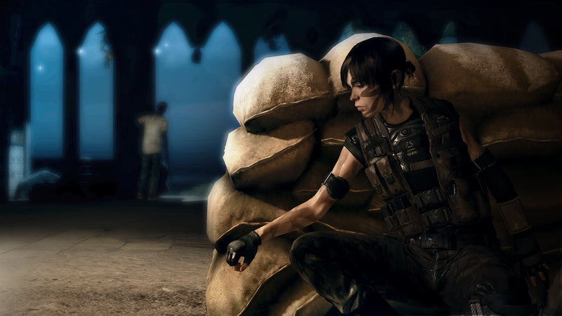 Beyond Two Souls Dublado - Ps3 Psn - Midia Digital