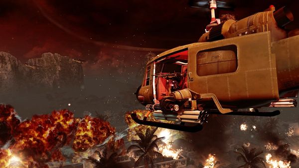 Call of Duty Black Ops + DLC First Strike COD - Ps3 Psn - Mídia Digital