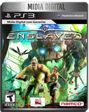 Enslaved Odyssey to the West Premium Edition | Ps3 Psn Mídia Digital
