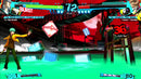 Persona 4 Arena Ultimax PS3 Psn - Mídia Digital