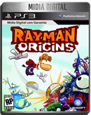 Rayman Origins PS3 Psn - Midia Digital