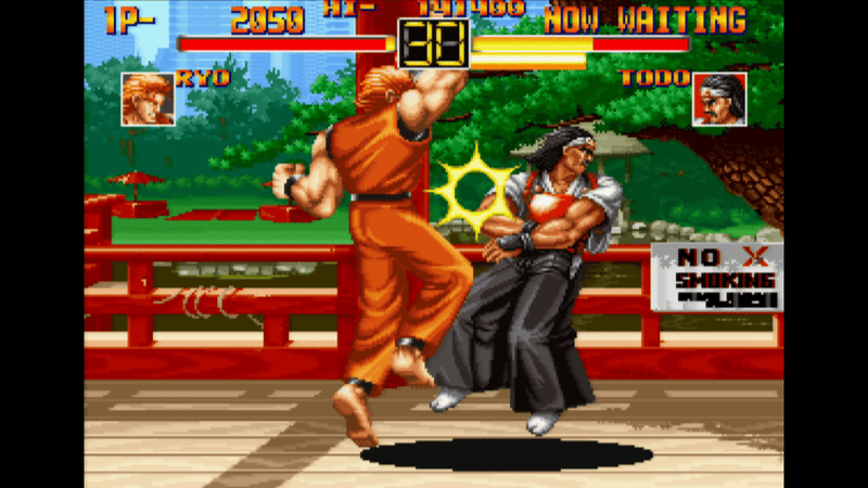 Art of Fighting Anthology - Ps3 Psn - Mídia Digital