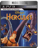 Disney Hercules PS3 Psn Mídia Digital