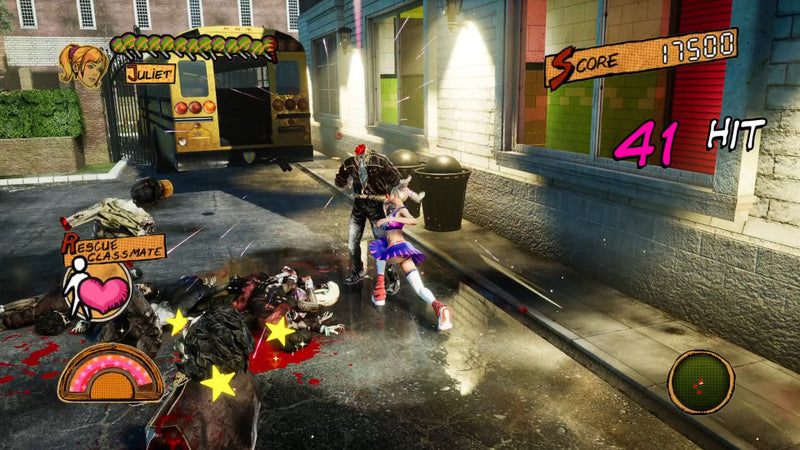Lollipop Chainsaw PS3 Psn Mídia Digital