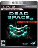 Dead Space 2 Ultimate - Ps3 Psn - Midia Digital