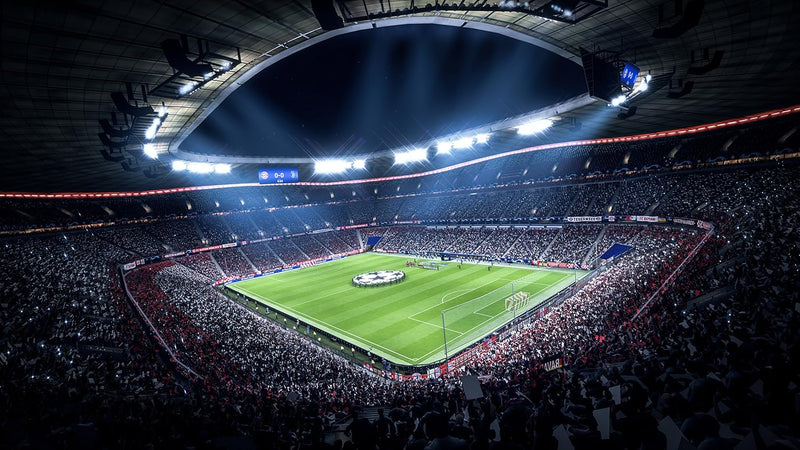 Fifa 19 PS3 Psn Mídia Digital