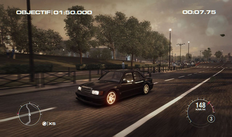 Grid 2 Dublado PS3 Psn - Mídia Digital