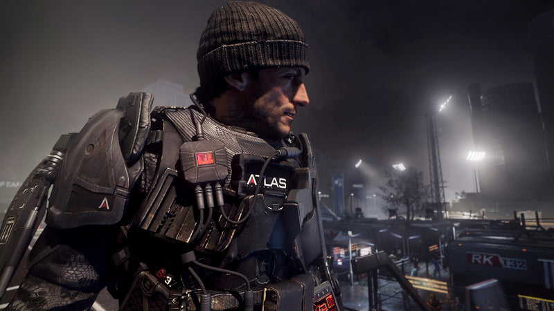 Call of Duty Advanced Warfare - Ps3 Psn - Mídia Digital