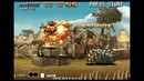 Metal Slug Collection 1 ao 6 e X  PS3 Psn - Mídia Digital
