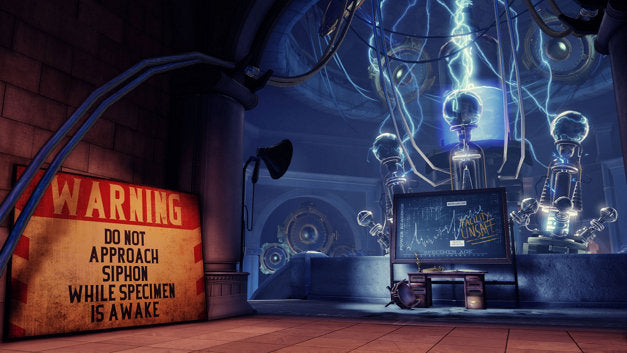 Bioshock Trilogy 1 2 & Infinite - Ps3 Psn - Mídia Digital